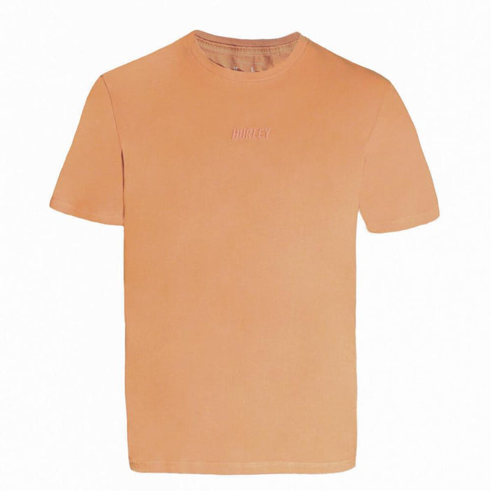 Polera Fastlane Was Muted Clay