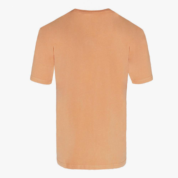 Polera Fastlane Was Muted Clay