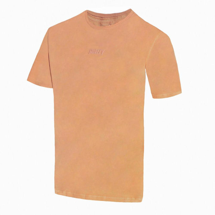 Polera Fastlane Was Muted Clay
