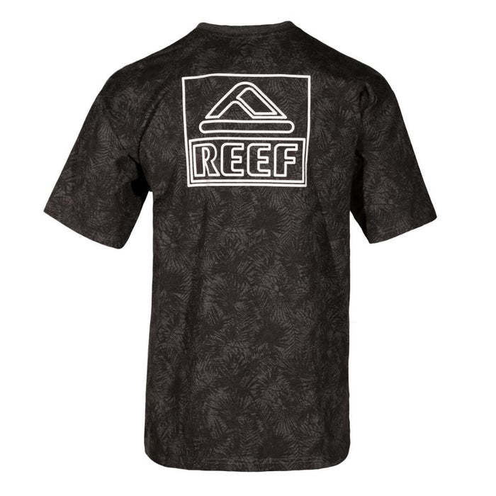 Polera Men Black Gray