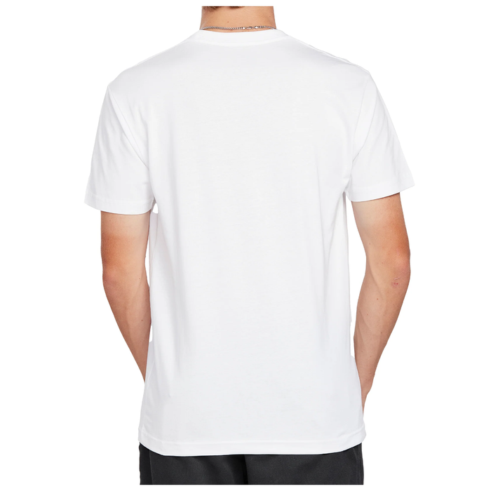 Polera Men IPD Barbs White
