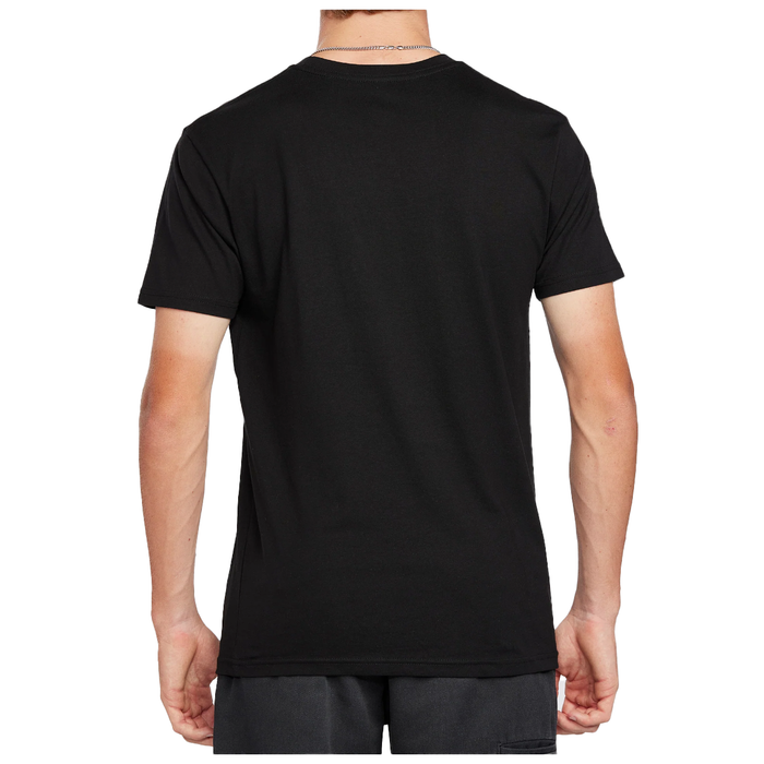 Polera Men IPD Strummer Black