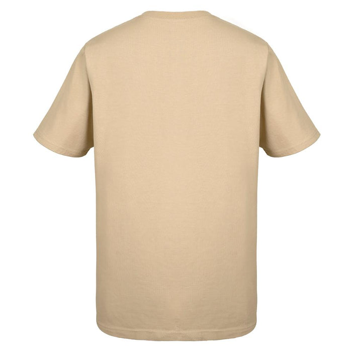 Polera Nixon Men Pocket Beige