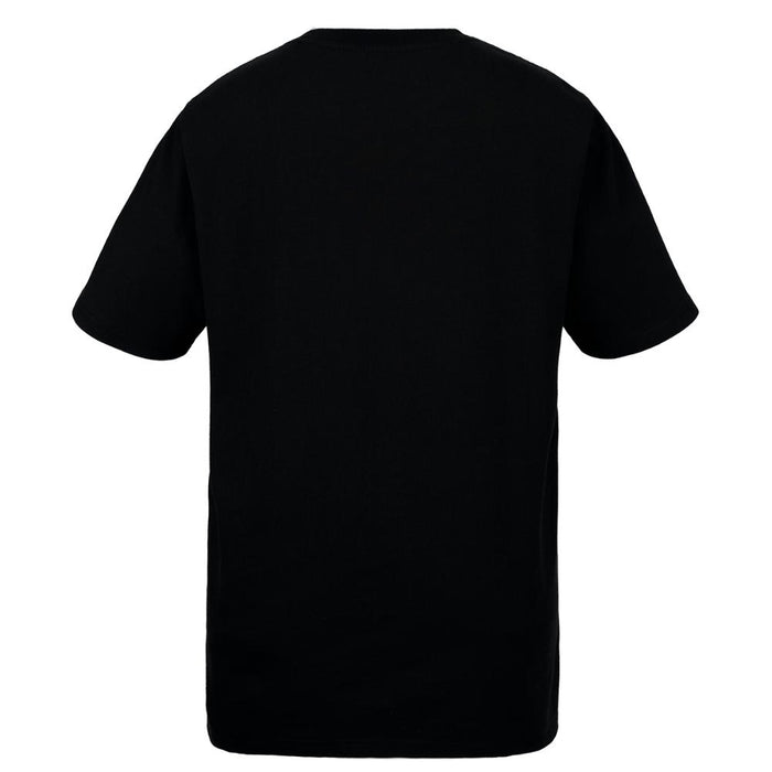 Polera Nixon Men Pocket Black