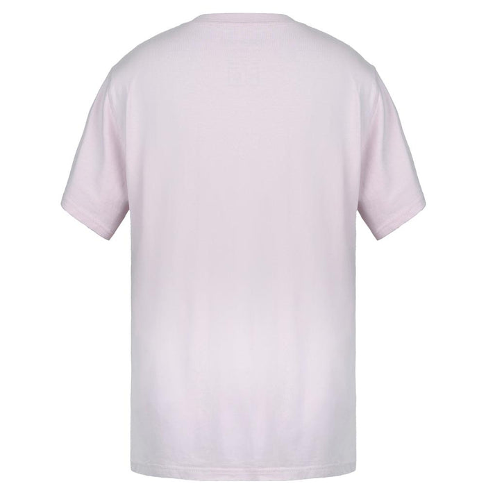 Polera Nixon Men Pocket Lilac