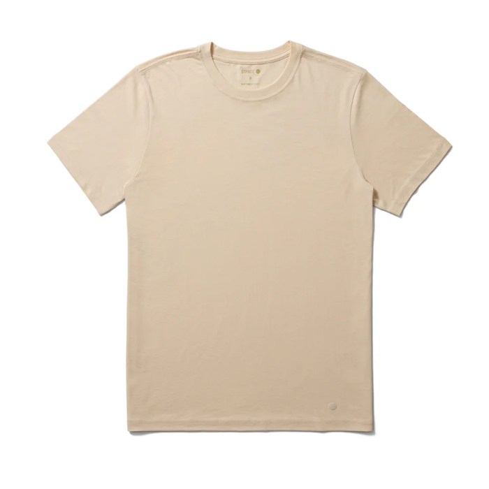 Polera Stance Premiere Creme Brulee