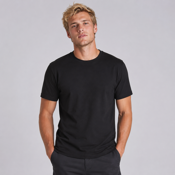 Polera Stance Premiere Mulch