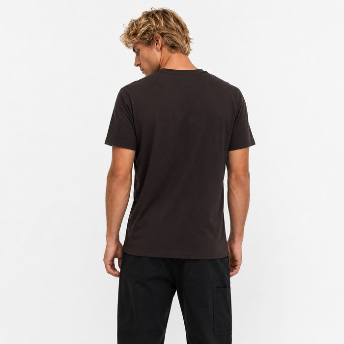 Polera Stance Premiere Mulch