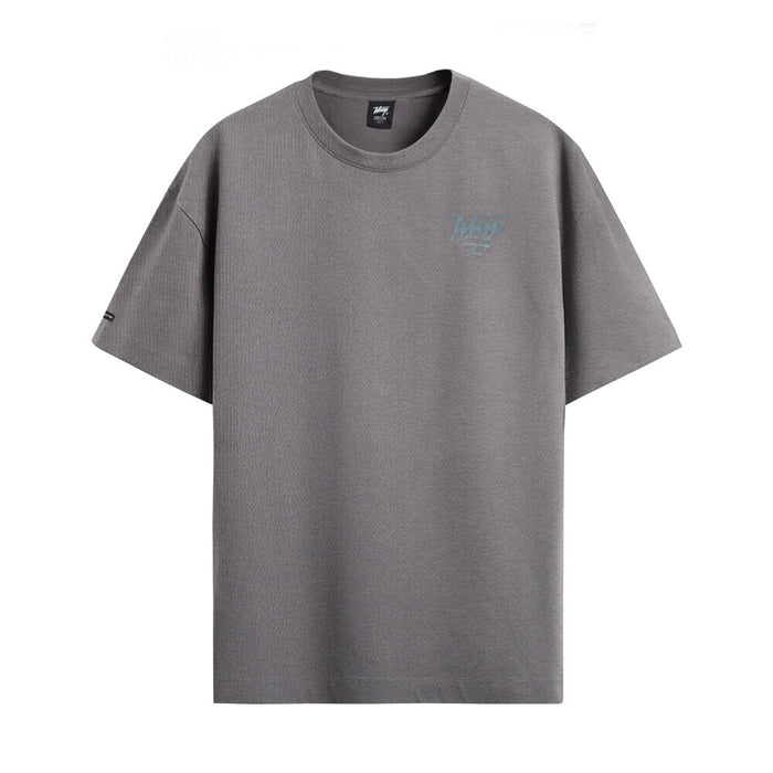 Polera Whatup Hombre We Are The Underground People Grey Green