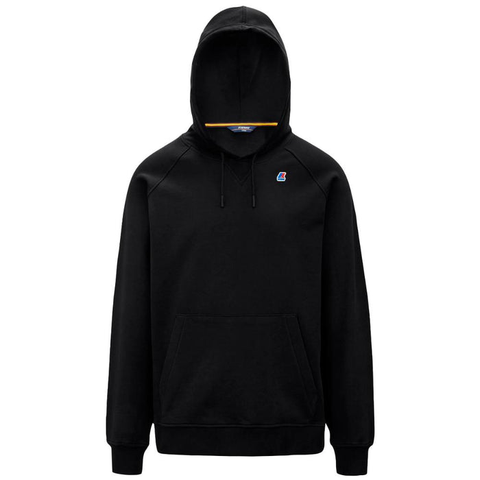 Polerón Alban Black Pure