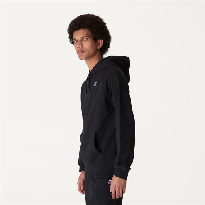 Polerón Alban Black Pure