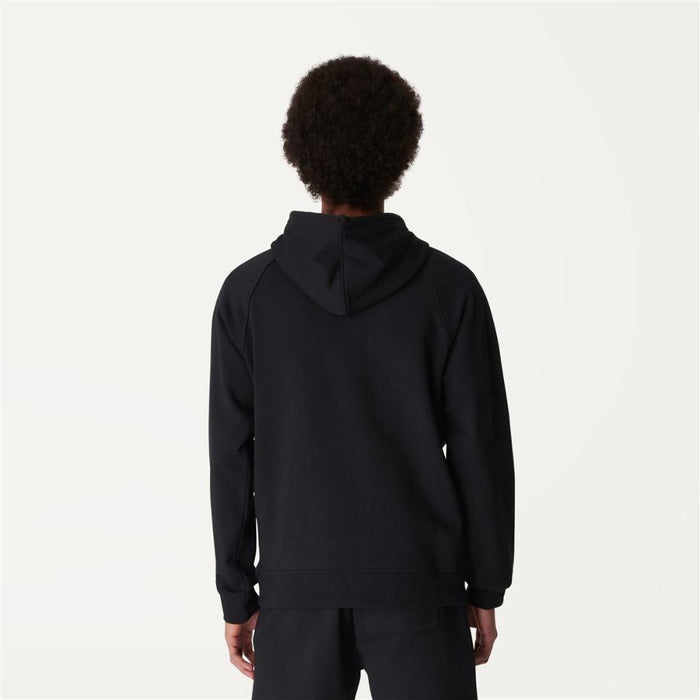Polerón Alban Black Pure