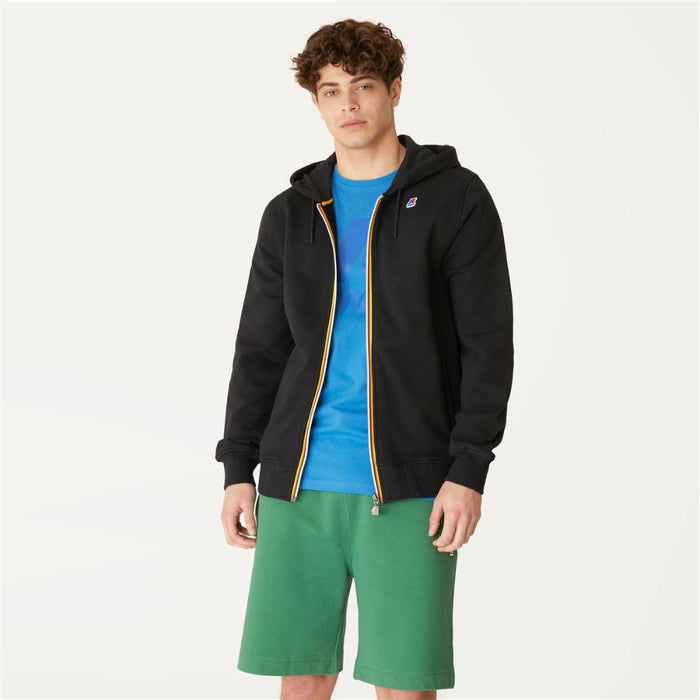 Polerón Anthony Black Pure