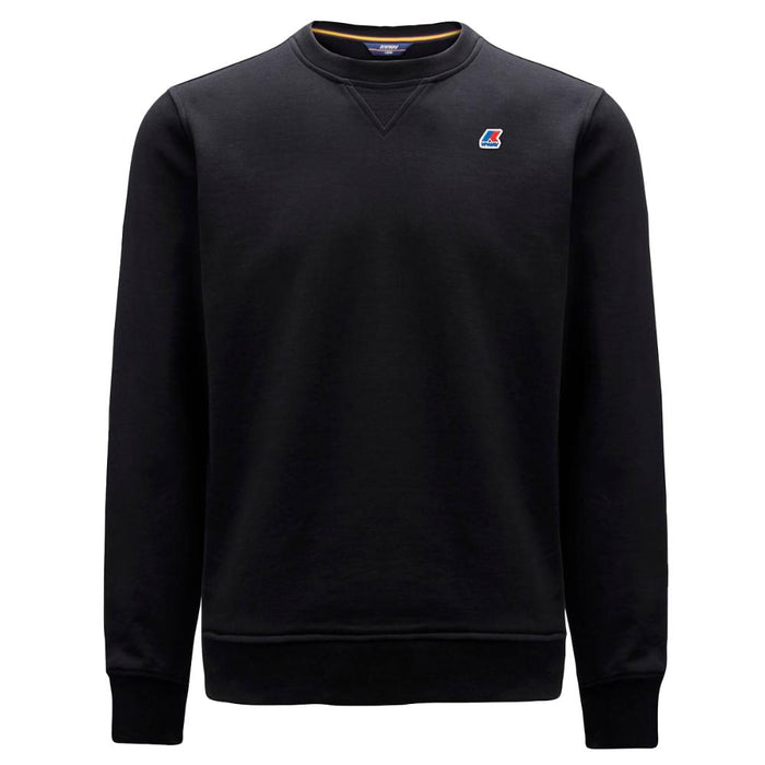 Polerón Baptiste Black Pure