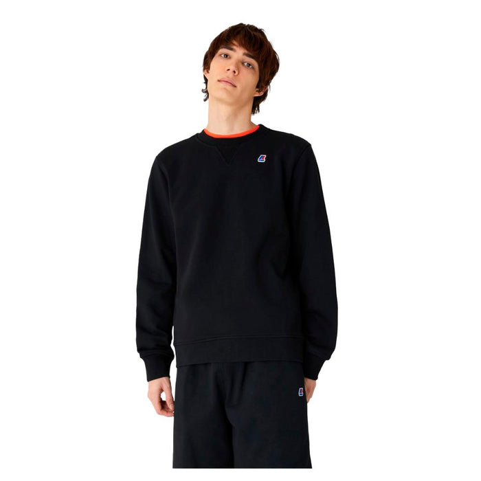 Polerón Baptiste Black Pure