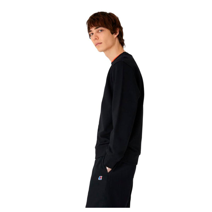Polerón Baptiste Black Pure