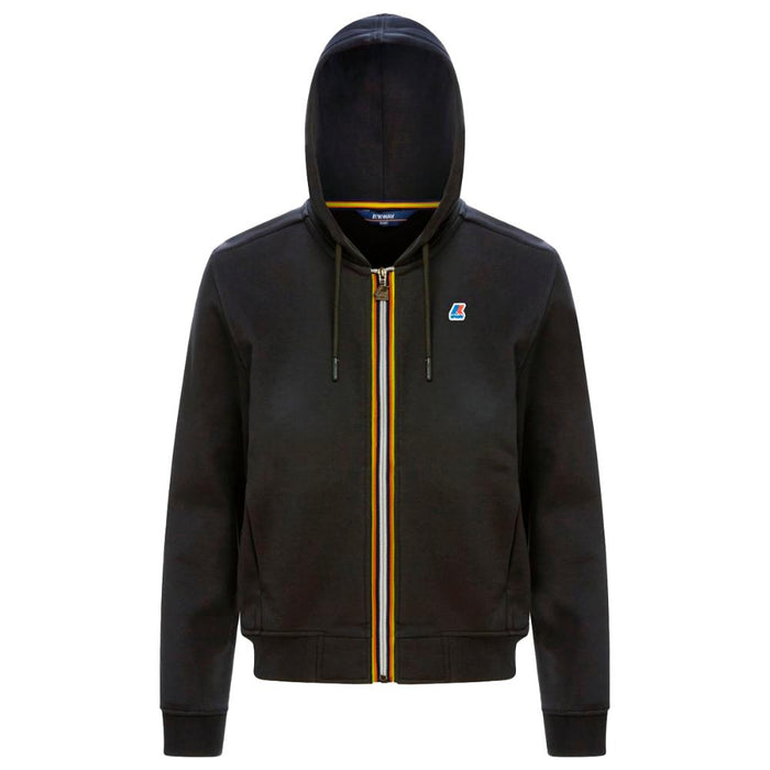 Polerón Deline Black Pure