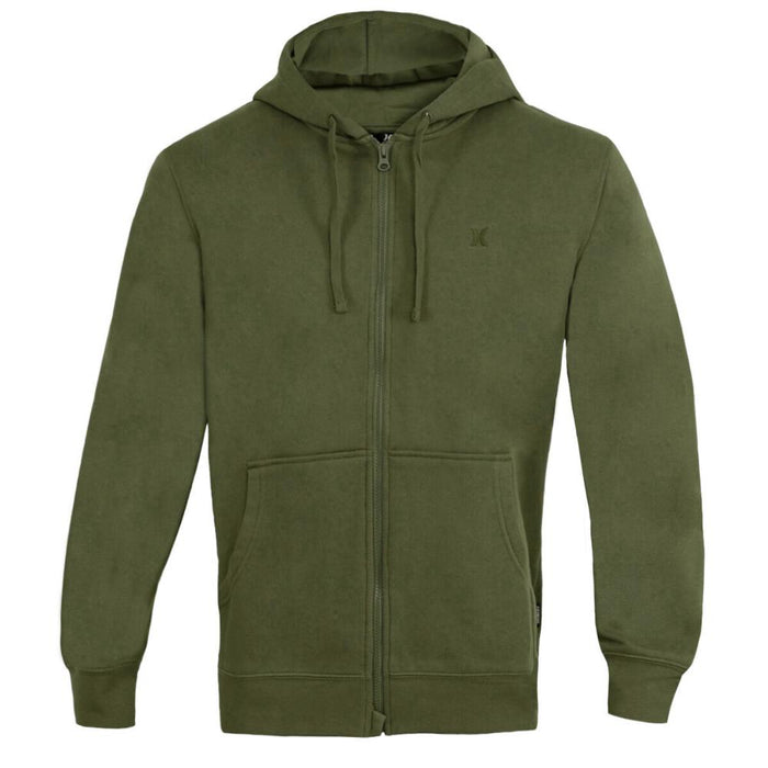 Polerón Full Zip Essentials Thru Kalamt