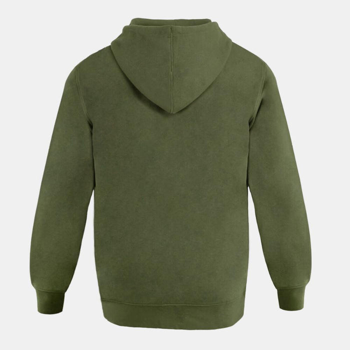 Polerón Full Zip Essentials Thru Kalamt