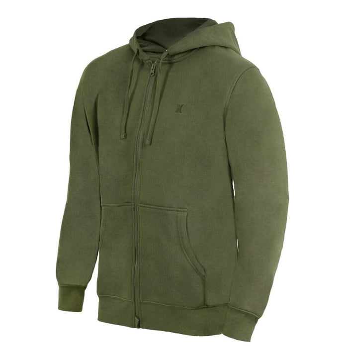 Polerón Full Zip Essentials Thru Kalamt