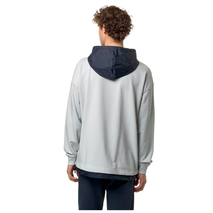 Polerón Le Vrai Donatien Grey Blue