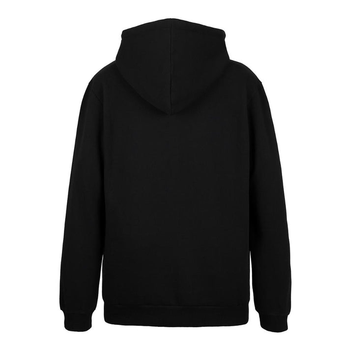 Poleron Nixon Men Full Zipper Icon Black