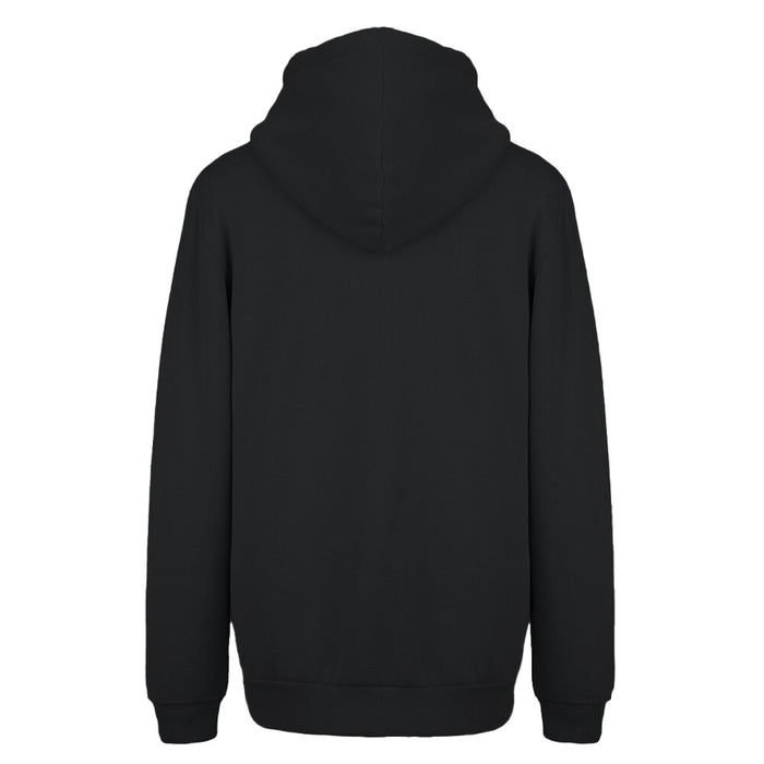 Polerón Nixon Men Hoodie Pacific Coast Black