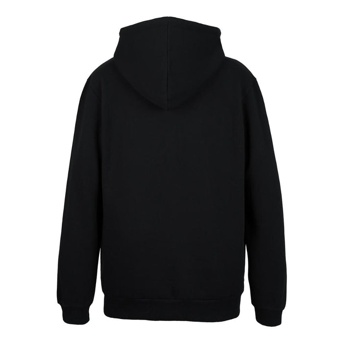 Poleron Nixon Men Hoodie Small Logo Black