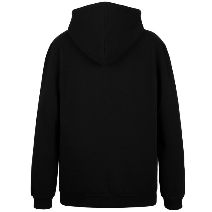 Poleron Reef Full Zipper Men Black