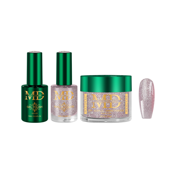 POP THE BUBBLY - M215 - 4-in-1 Trio Set