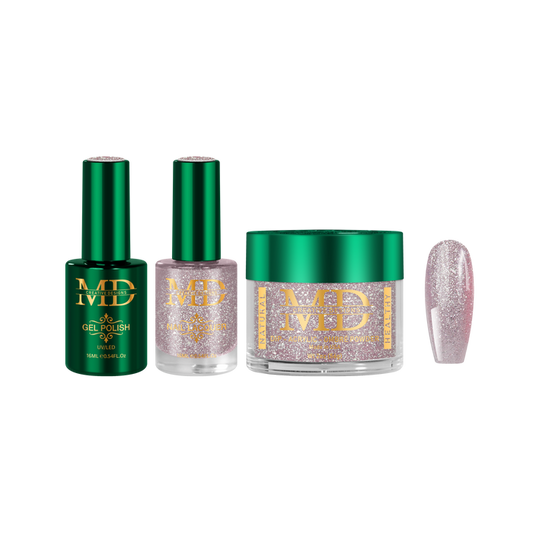 POP THE BUBBLY - M215 - 4-in-1 Trio Set