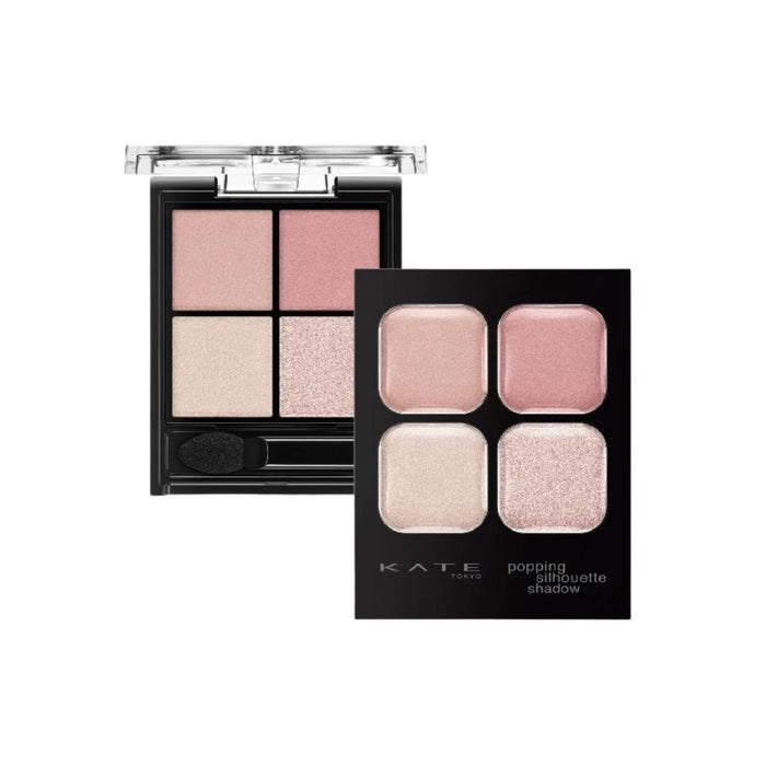 KATE Popping Silhouette Shadow | Isetan KL Online Store