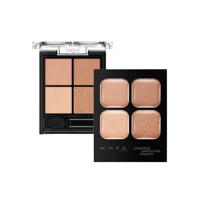 KATE Popping Silhouette Shadow | Isetan KL Online Store