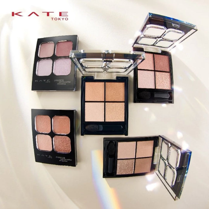 KATE Popping Silhouette Shadow | Isetan KL Online Store