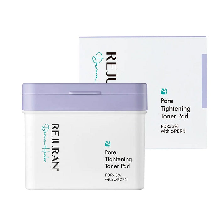 PORE TIGHTENING TONER PAD – Dischete Tonice Pentru Curatarea Porilor Si Netezirea Texturii Pielii