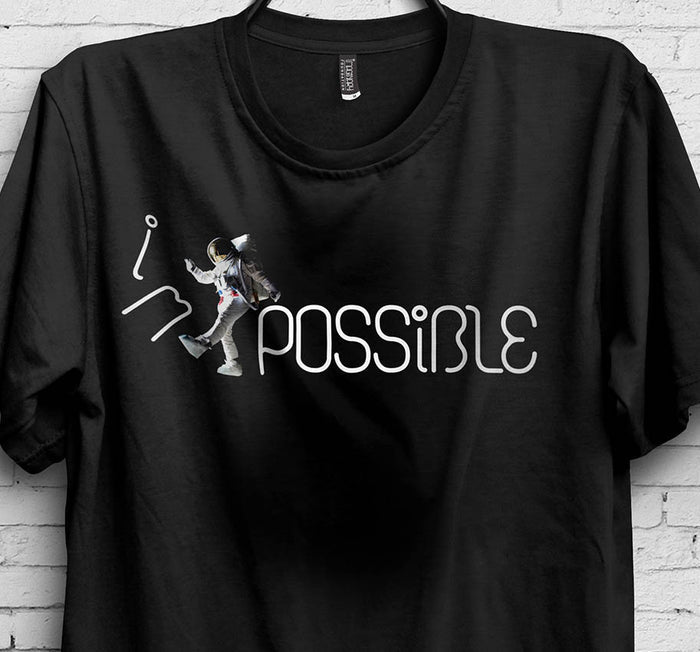 Possible Men's T