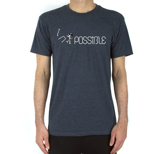 Possible Men's T
