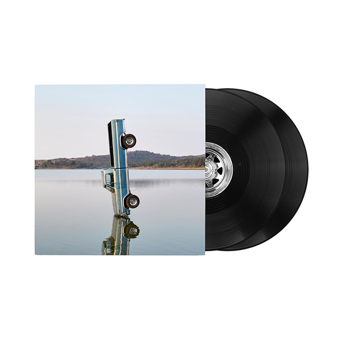 POST MALONE: F-1 TRILLION VINYL LP