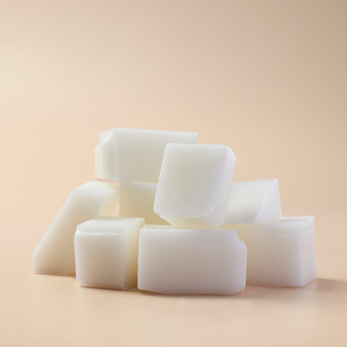 Premium Goat Milk Melt & Pour Soap Base - 5 lb Tray