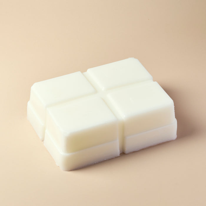 Premium Goat Milk Melt & Pour Soap Base - 5 lb Tray - close-up