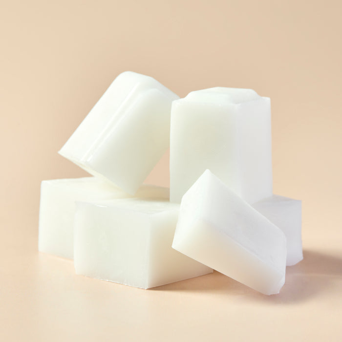 Premium Three Butter Plus Melt & Pour Soap Base - 23 lb Block