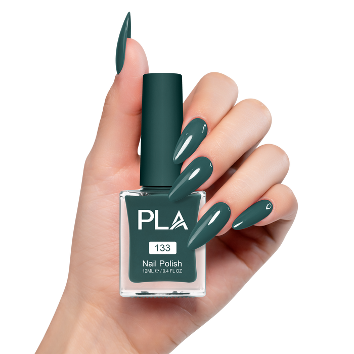 Presents or Prada - 133 - Lacquer Polish