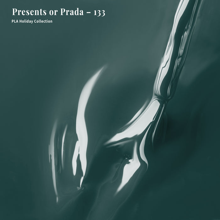 Presents or Prada - 133 - Lacquer Polish