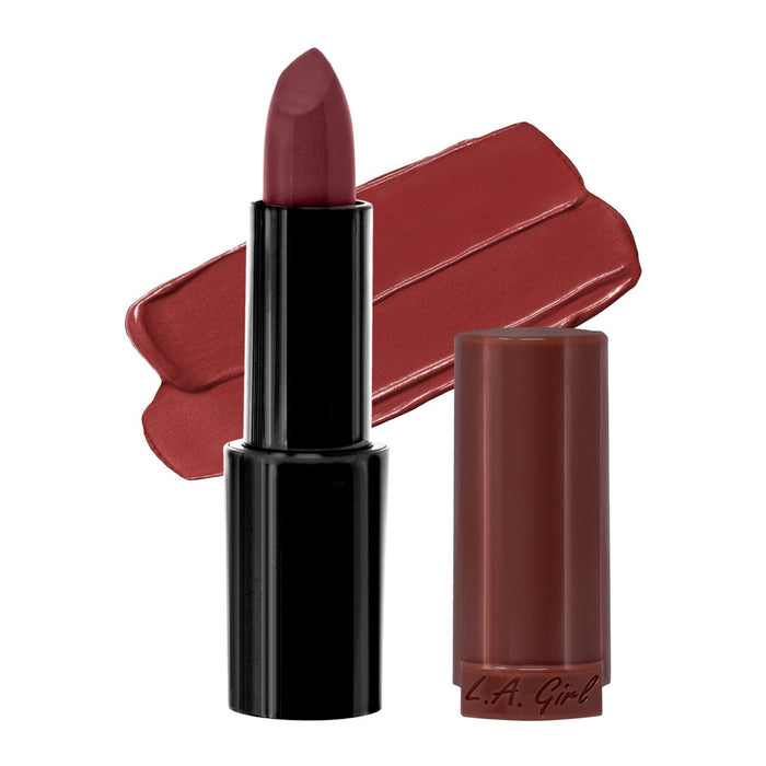 La Girl Cosmetics Lipstick Product Pretty & Plump Plumping Lipstick