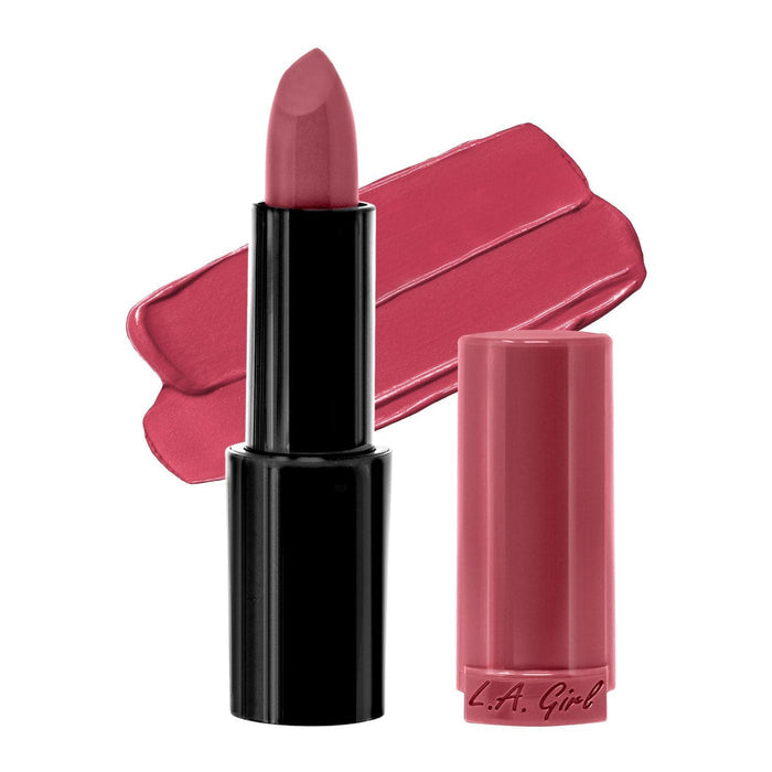 La Girl Cosmetics Lipstick Product Pretty & Plump Plumping Lipstick