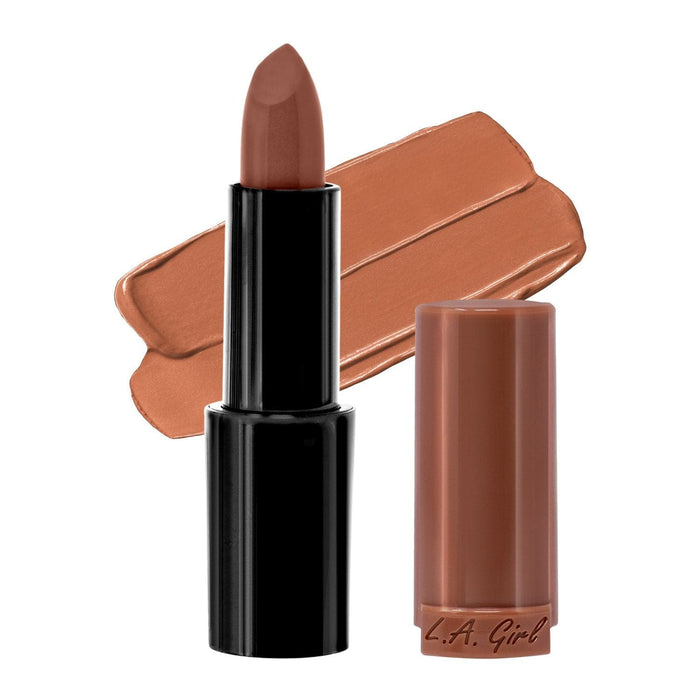 La Girl Cosmetics Lipstick Product Pretty & Plump Plumping Lipstick