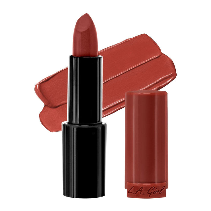 La Girl Cosmetics Lipstick Product Pretty & Plump Plumping Lipstick