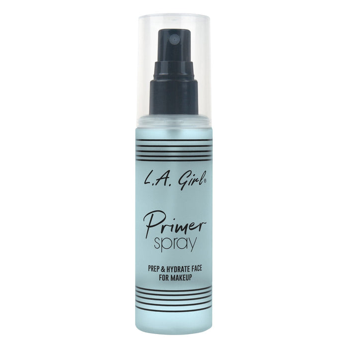 La Girl Cosmetics Prime And Set Product Primer Spray