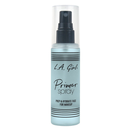 La Girl Cosmetics Prime And Set Product Primer Spray