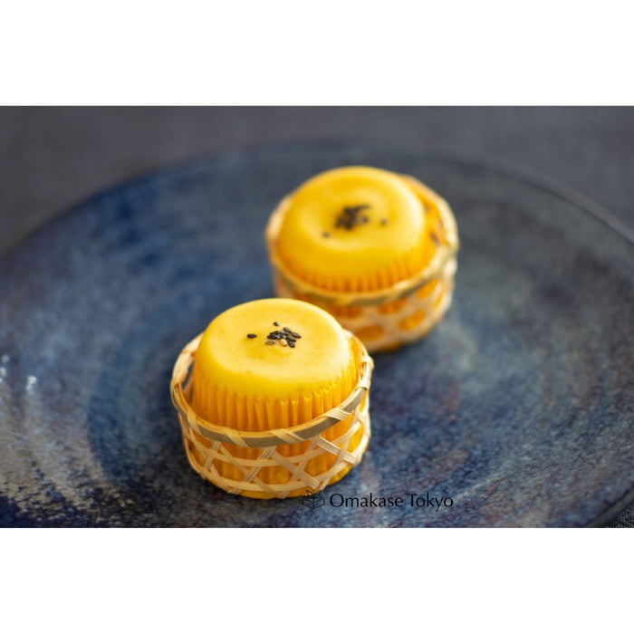 Princess Sen's Sweet Potato Treats (20 Pieces)